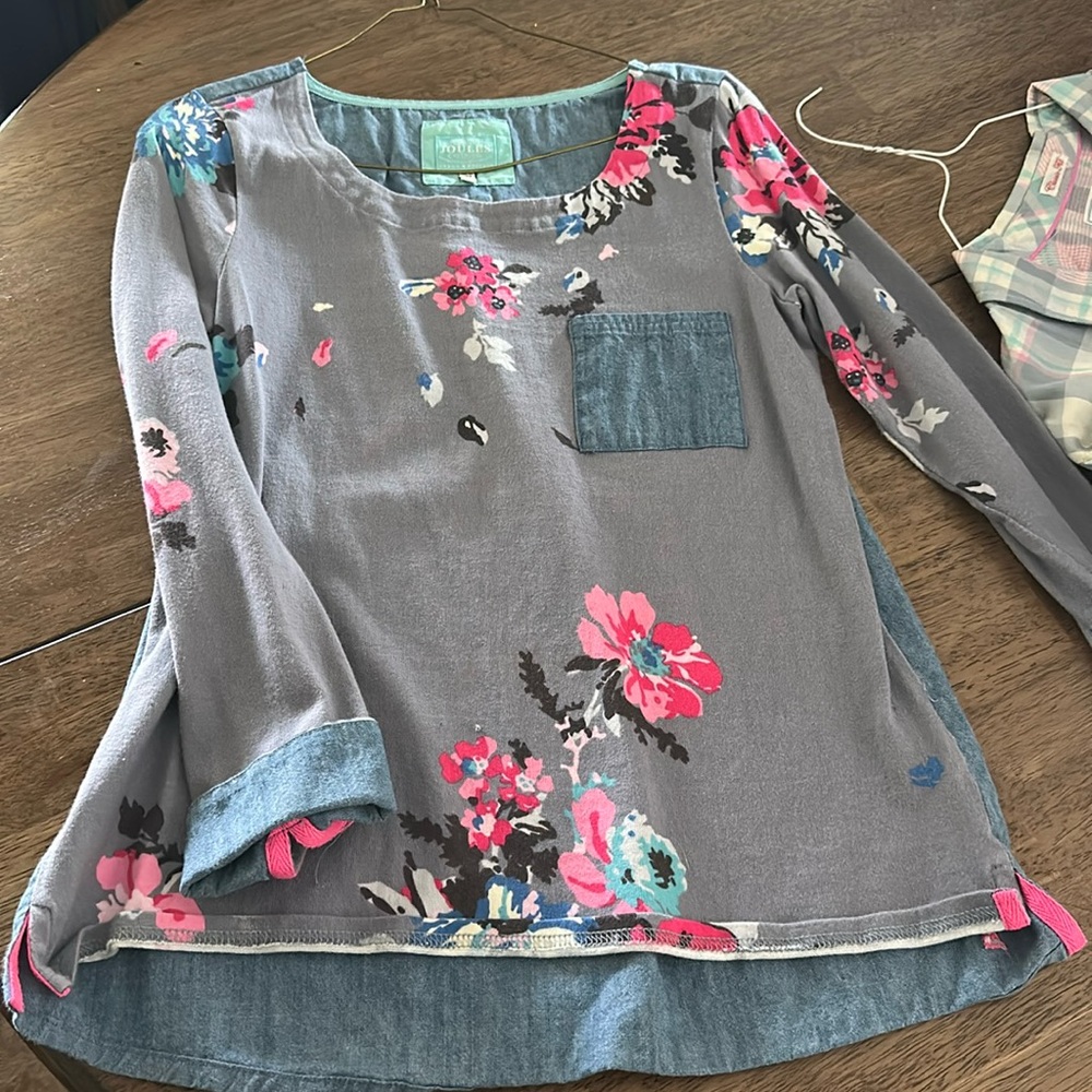 Joules Top